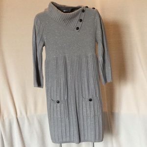 Style & Company Sweater Dress